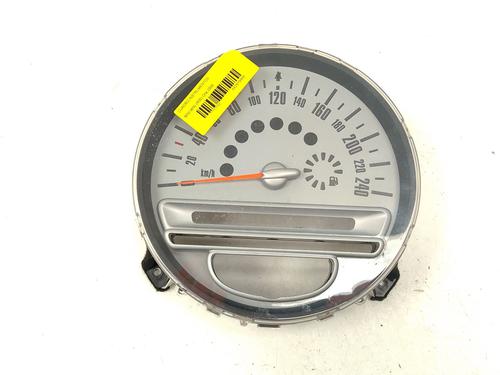 Used Instrument cluster Instrument cluster MINI MINI (R56) One (95 hp) 35785730 35785730