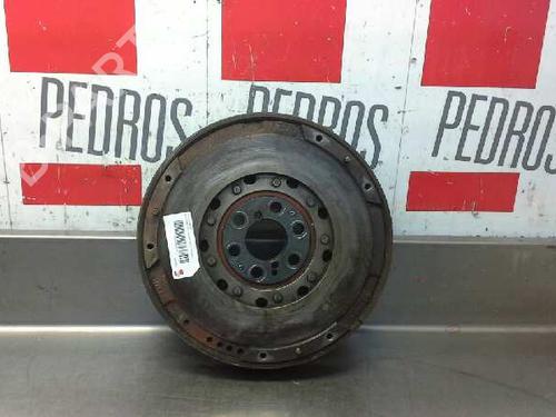 Volant Moteur ALFA ROMEO 147 (937_) 1.9 JTD 16V (937.AXG1B, 937.BXG1B) (140 hp) 14321913