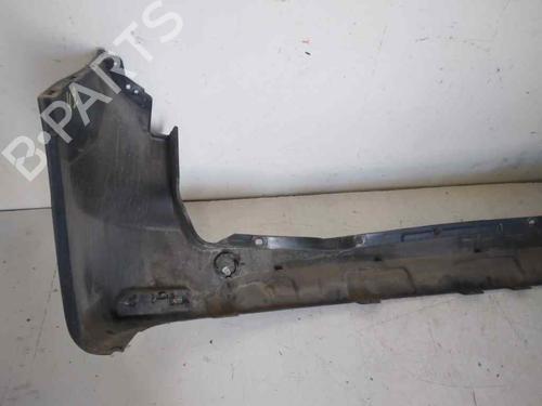 Rear bumper DACIA DOKKER MPV (KE_)  | BP10379634C8 