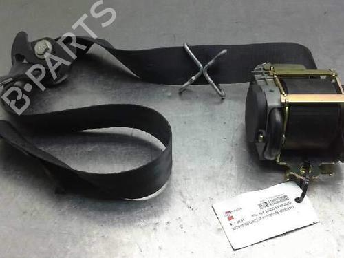 Used Front right seatbelt Front right seatbelt 8747771 8747771