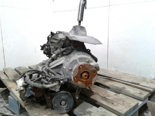 Gearbox HYUNDAI TERRACAN (HP) 2.9 CRDi | BP15673947M3 