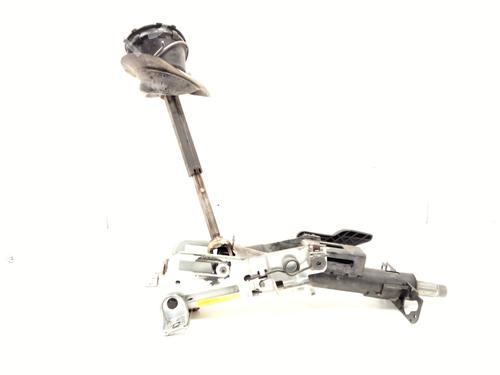 Used Steering column VOLVO XC90 I (275) D5 AWD (185 hp) 27151700