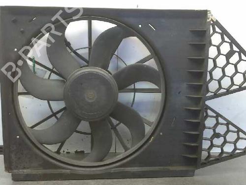 Used Radiator fan SEAT IBIZA IV (6J5, 6P1) [2008-2017]  4765720