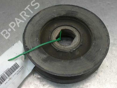 Pulley NISSAN X-TRAIL II (T31) | BP14314814M122