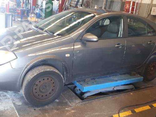 Used Parts NISSAN PRIMERA (P12)    1067985
