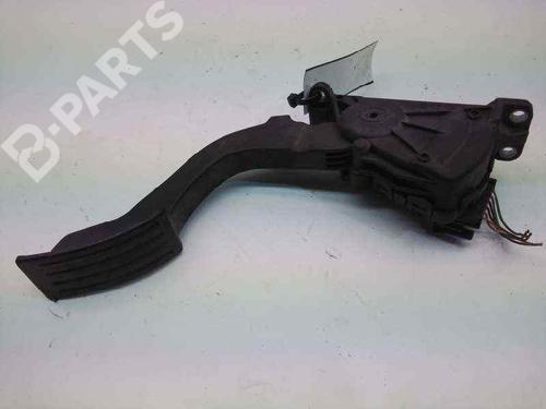 Used Pedal Pedal FORD FOCUS II (DA_, HCP, DP) 1.6 TDCi (109 hp) 10917090 10917090