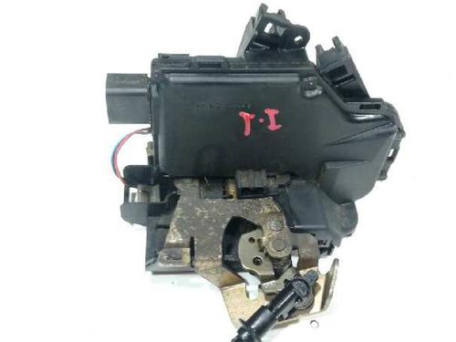 Rear left lock AUDI A6 C5 (4B2) 2.5 TDI | BP7759384C100 