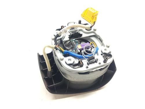 Driver airbag SKODA OCTAVIA II (1Z3)  | BP18015635C9 