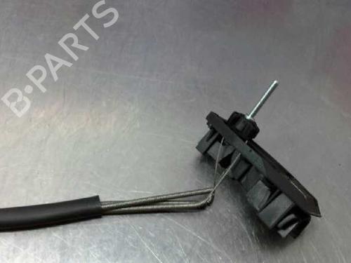 Right mirror SEAT IBIZA III (6L1)  | BP1023040C27 