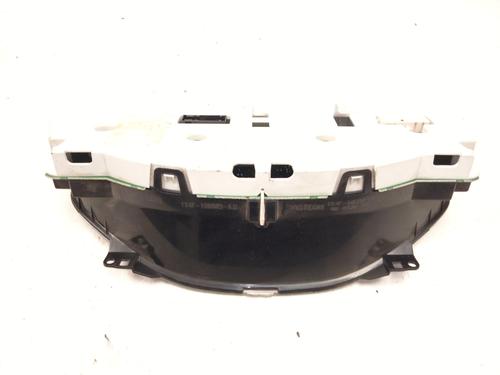 Instrument cluster JAGUAR X-TYPE I (X400)  | BP22220186C47 