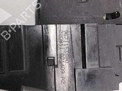 Tailgate lock PEUGEOT 508 I (8D_) 2.0 HDi | BP11285123C101 