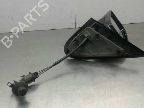 Left mirror VW POLO III (6N1)  | BP6991663C26 