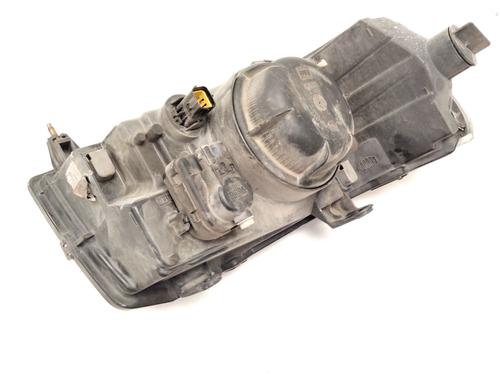 Left headlight LAND ROVER FREELANDER I (L314)  | BP27630840C28 