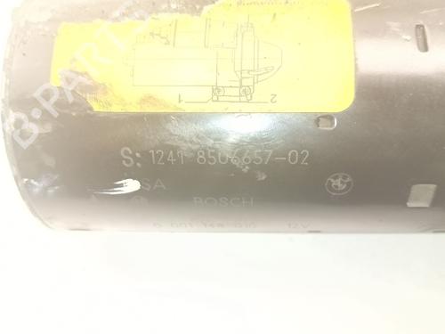 Starter BMW X3 (F25) xDrive 20 d | BP25228111M8 