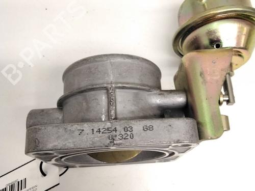 Throttle body NISSAN SERENA (C23) 2.3 D | BP16238940M82 