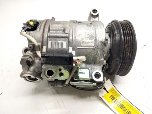 Used AC compressor AC compressor MERCEDES-BENZ A-CLASS (W176) A 200 CDI / d (176.008) (136 hp) 34720168 34720168
