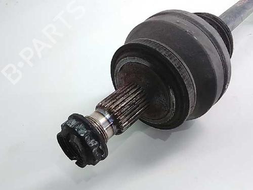 Right rear driveshaft MERCEDES-BENZ C-CLASS (W204) C 220 CDI (204.002) | BP10740460M41 