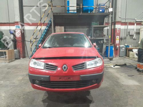 Used Parts RENAULT MEGANE II (BM0/1_, CM0/1_)  1.5 dCi (BM1F, CM1F)  5042167