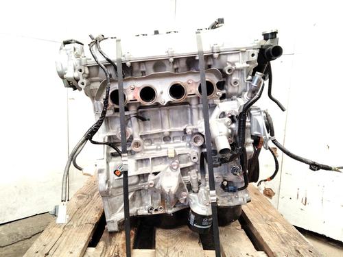 Used Engine MAZDA MX-5 RF Targa (ND) 2.0 (ND2E) (160 hp) 26321592