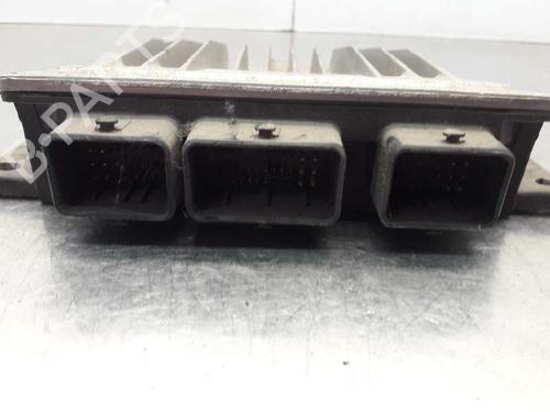 Engine control unit (ECU) RENAULT MEGANE II (BM0/1_, CM0/1_) | BP5109047M57