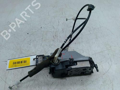 Used Rear left lock Rear left lock 32112955 32112955