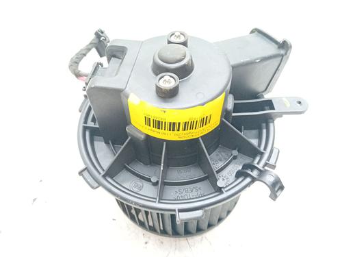 Heater blower motor FIAT DUCATO Van (250_) 180 Multijet 2,3 D | BP22954632M62 