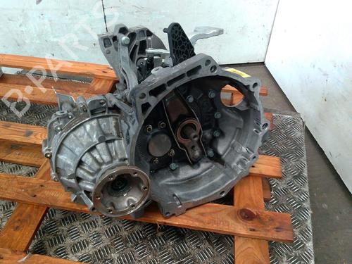 Gearbox SEAT LEON (1P1) 1.9 TDI | BP40531637M3 - Image 1