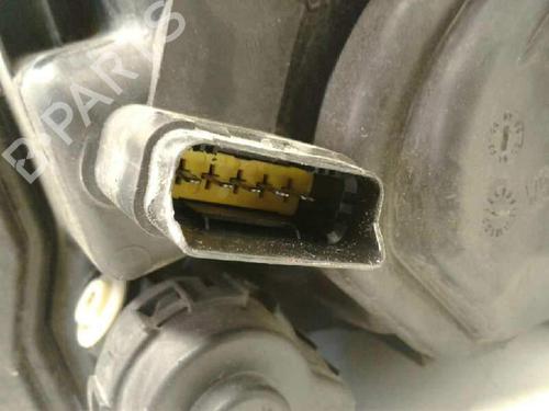 Right headlight RENAULT VEL SATIS (BJ0_) | BP10194479C29 - Image 4