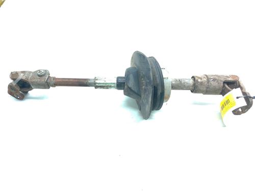 Used Steering column universal joint Steering column universal joint RENAULT MASTER III Platform/Chassis (EV, HV, UV) 2.3 dCi 145 RWD (UV0F, UV0E, HV0E, HV0F, HV0T, HV10,... (146 hp) 33621254 33621254