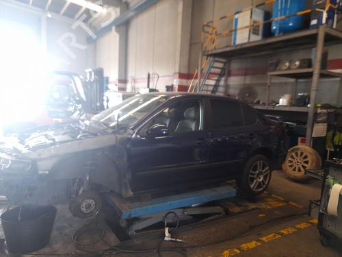 Right front shock absorber SEAT TOLEDO II (1M2) 1.9 TDI | BP16112268M17 