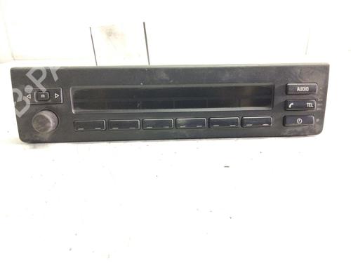 Used Radio BMW 5 (E39) 525 d (163 hp) 1144123