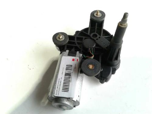 Rear wiper motor FIAT PANDA (169_)  | BP10291384M102 