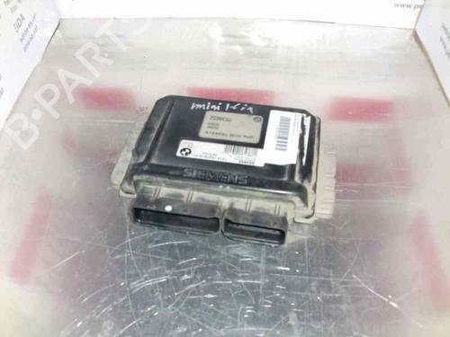 Used Engine control unit (ECU) MINI MINI (R50, R53) One (90 hp) 185671
