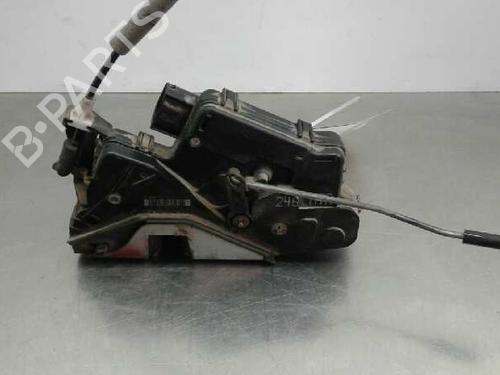 Rear right lock BMW 3 (E46)  | BP3141234C99 