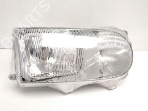 Right headlight NISSAN VANETTE CARGO Van (HC 23) 1.6 i | BP29537847C29 