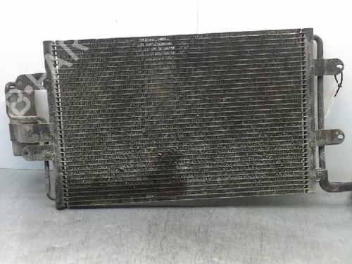AC radiator VW GOLF IV (1J1)  | BP209885M32 
