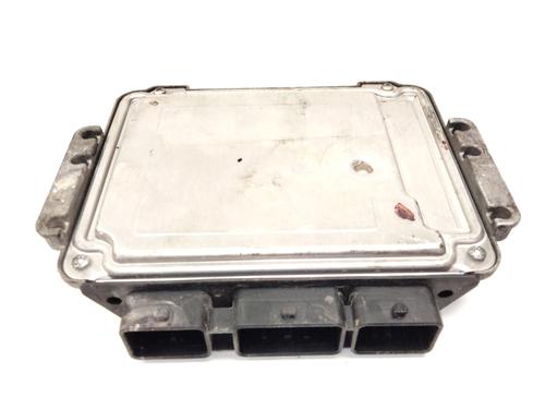 Used Engine control unit (ECU) RENAULT ESPACE IV (JK0/1_) 2.2 dCi (JK0H) (150 hp) 25047435