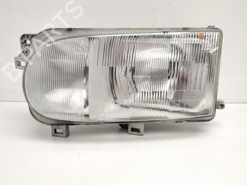 Used Left headlight NISSAN SERENA (C23) 2.0 D (KVJC23) (76 hp) 30125182