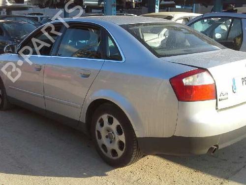 Climate control AUDI A4 B6 (8E2) 2.0 | BP10648739I5 