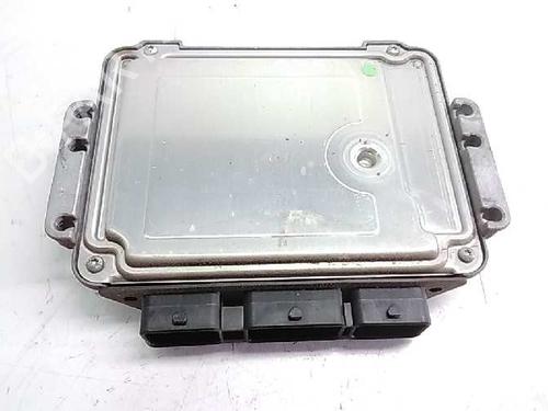 Used Engine control unit (ECU) CITROËN C3 I (FC_, FN_) 1.4 HDi (68 hp) 12096957