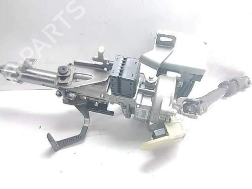 Used Steering column Steering column 17056747 17056747