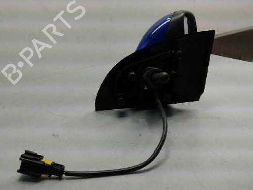 Right mirror PEUGEOT 307 (3A/C)  | BP6910830C27 