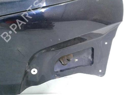 Tailgate RENAULT KOLEOS I (HY_) 2.0 dCi (HY0K) | BP17967842C6 