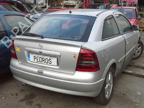 Heater blower motor OPEL ASTRA G Saloon (T98)  | BP1359995M62 