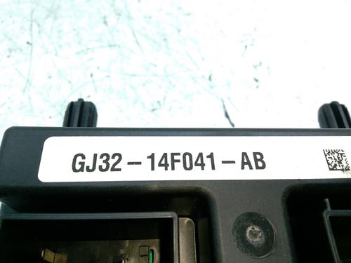 Fuse box LAND ROVER RANGE ROVER EVOQUE (L538) 2.0 D | BP33038426E1 - Image 3