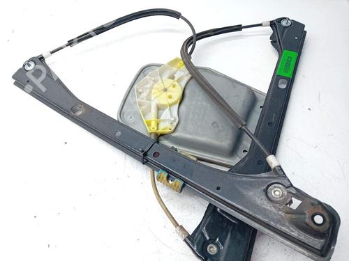 Used Front left window mechanism Front left window mechanism 17059464 17059464