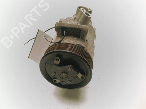 Used AC compressor AC compressor 20663141 20663141
