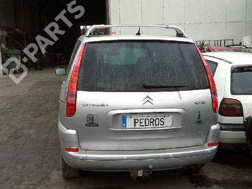 CITROËN C8 (EA_, EB_)  2.2 HDi  26811