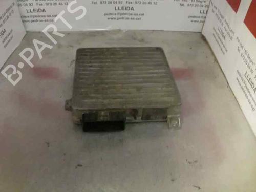Computer motormanagement ROVER 200 II Hatchback (XW) 214 GSi/Si (95 hp) 185748