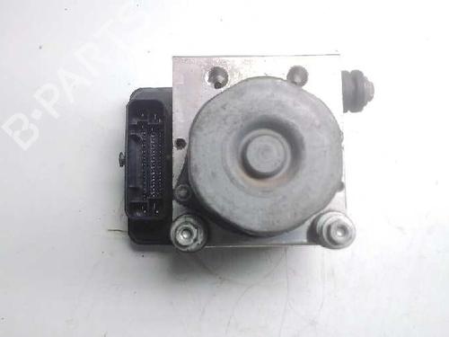 ABS pump NISSAN X-TRAIL III (T32_, T32R, T32RR)  | BP10005122M43 